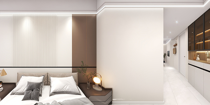 韩少峰-百悦府1-1-1902定稿-装修设计方案