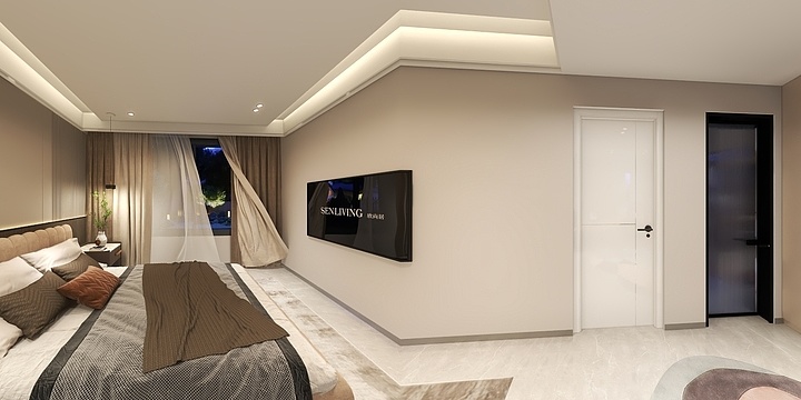 泸-装修设计方案