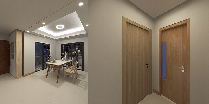 155****9344IllF-博雅上院3..504-装修设计方案