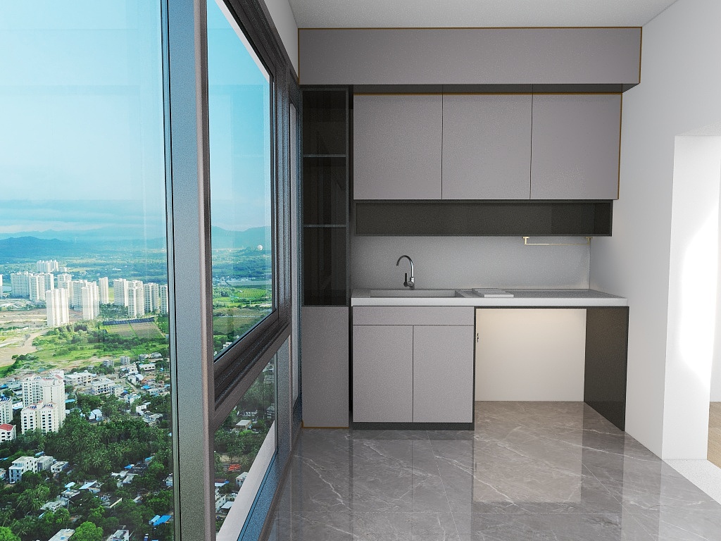 春风DD-未命名方案-装修设计方案