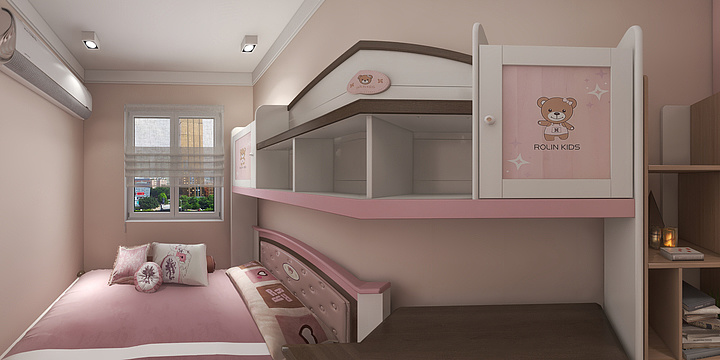 bxzhNJrX-乐山二村-装修设计方案