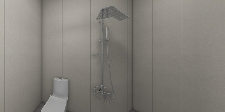 设计师汪书瑶-蓝田贾府-装修设计方案