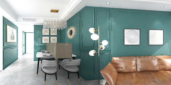 装饰人家木匠铺-新手教学方案-装修设计方案