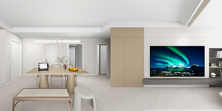 冀-设计-西江悦-装修设计方案