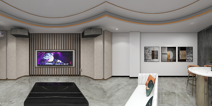 韦仕春-未命名方案-装修设计方案