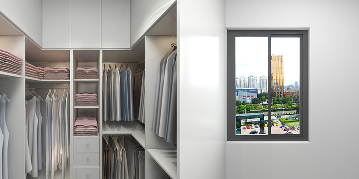 小穆设计师-平沙北街-装修设计方案