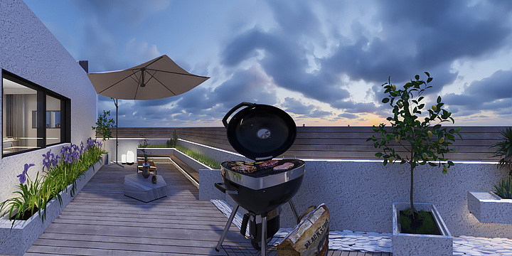 -设计星--蔚来云城11-2-702-装修设计方案