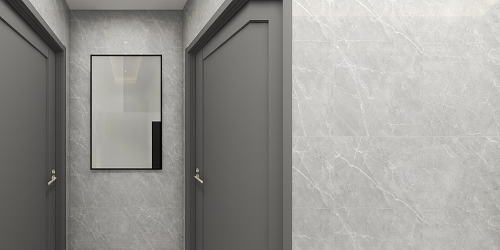 宝尔迈尔全屋定制工厂-越秀-星汇云城2栋-2303-装修设计方案