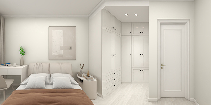 设计何涛-壹8326446157-敬亭山庄3-605-初始-装修设计方案