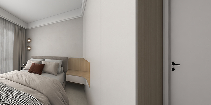 可创空间-龙湖春天-副本-装修设计方案