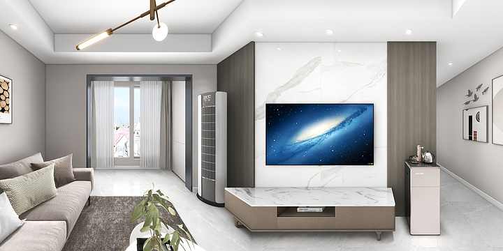 liwenyuan-太子家居象耳安-效果图-装修设计方案