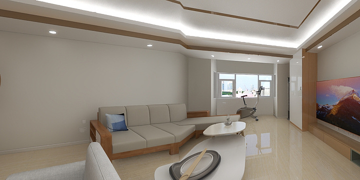 小黄人1949-怡然家园-5号院-7号楼2022-12-8-装修设计方案