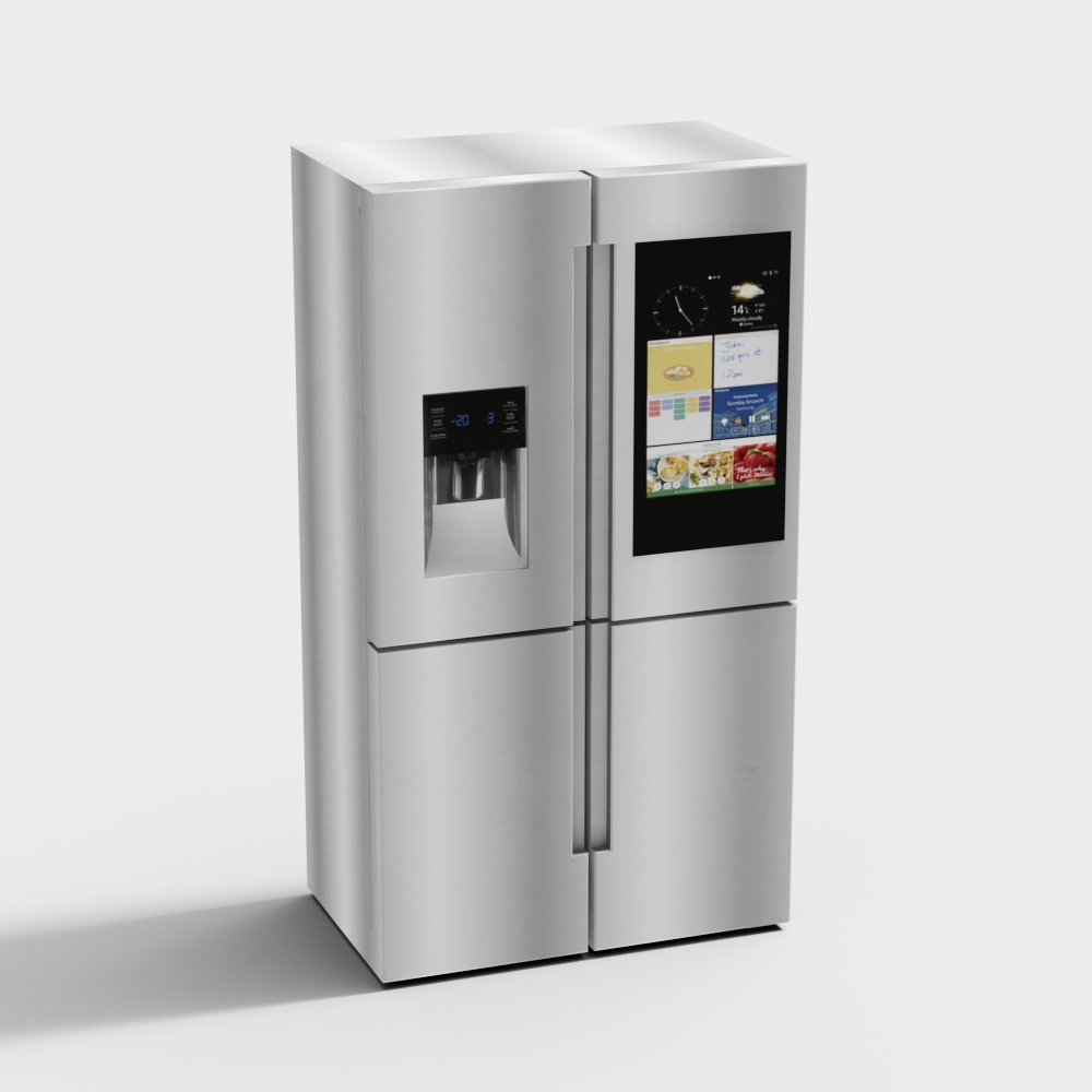 Samsung+Smart+Fridge.skp