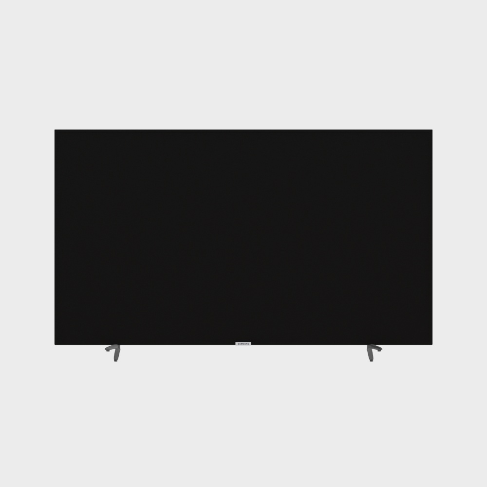 Samsung+TV+QLED+50Q64B3D模型