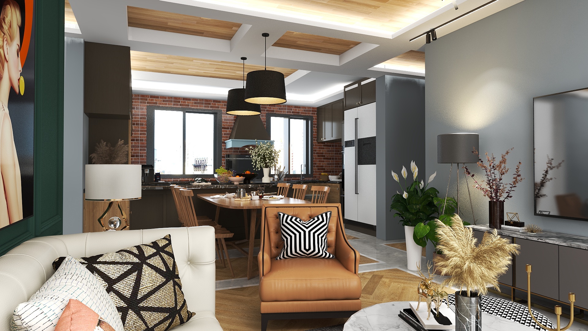 大貓森-20221205-plan1-装修设计方案