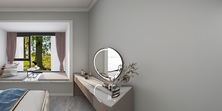 大唐设计机构-绵竹-装修设计方案