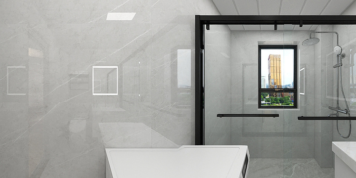 演绎生活-zzzaaqa-装修设计方案