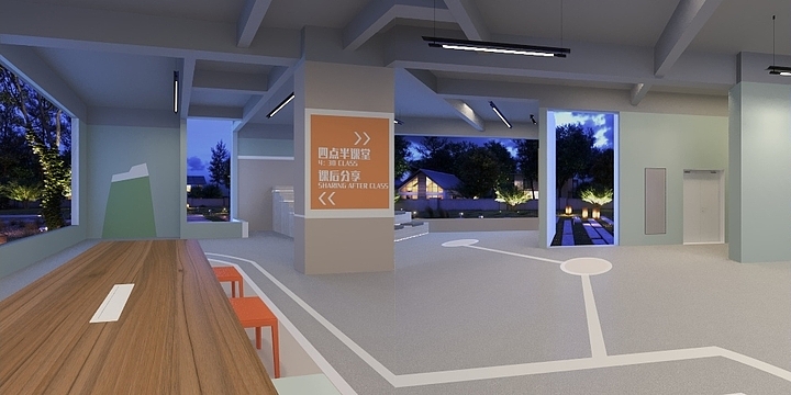 用户23018RuEZ-10#-装修设计方案