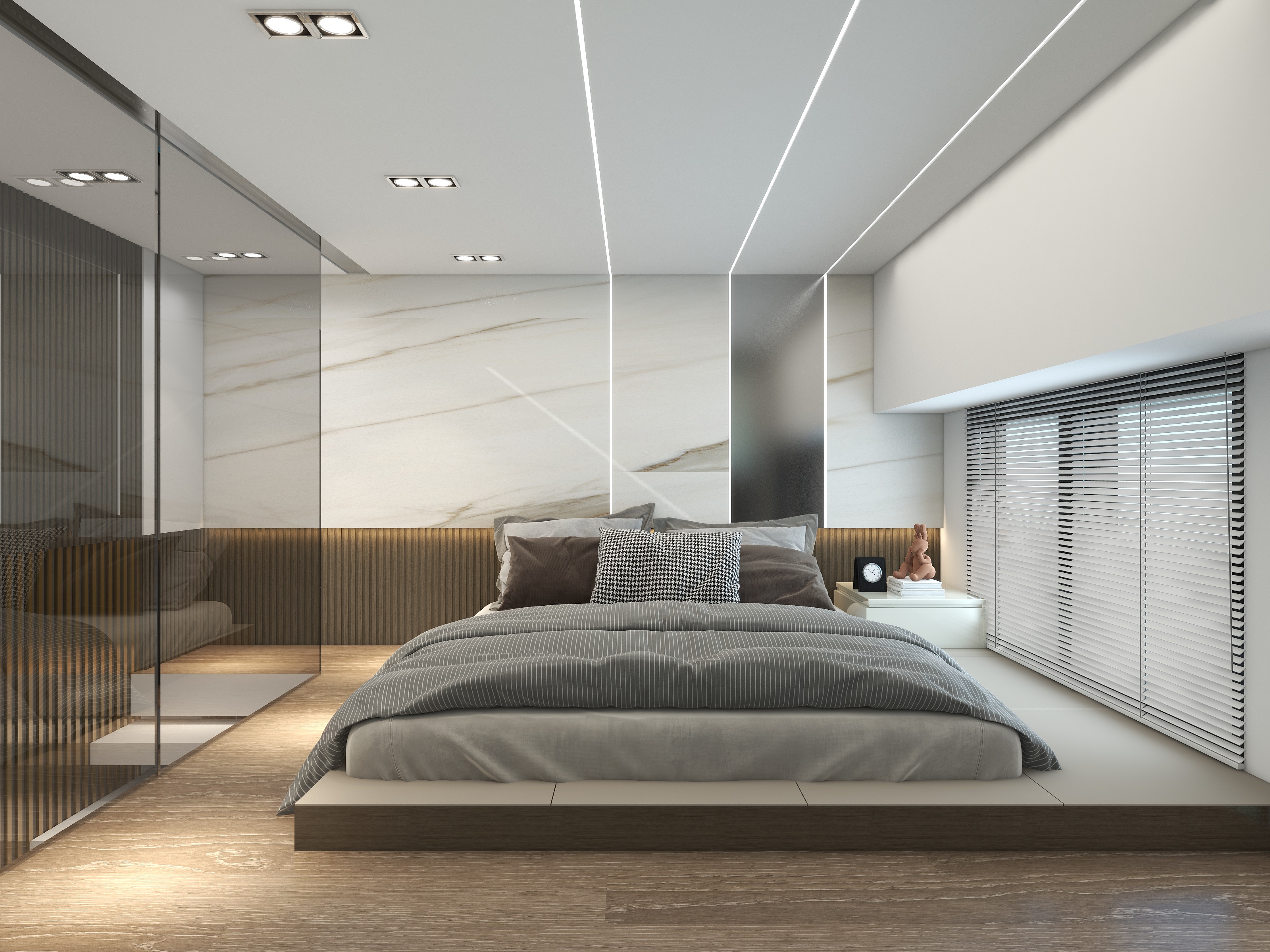 187****4753xNKJ-御海灣天峰-29方現代簡約LOFT-副本-装修设计方案