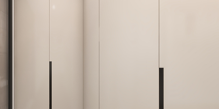 韩少峰-雍江国际 1-1-301定稿-装修设计方案