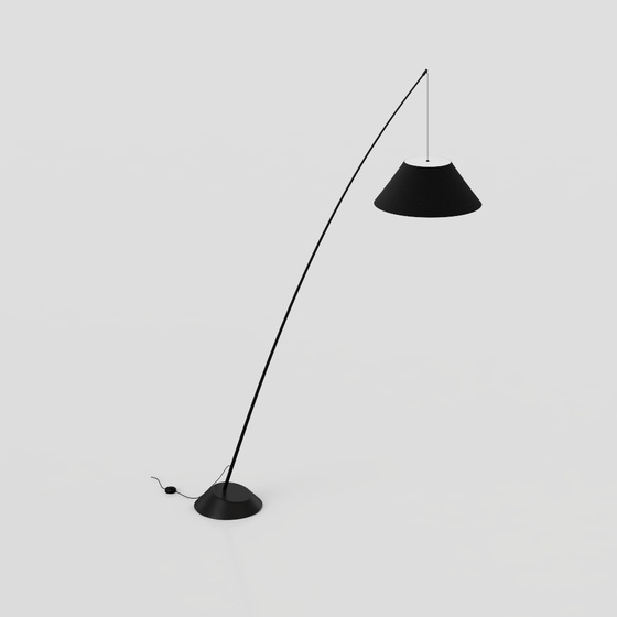 living room floor lamp