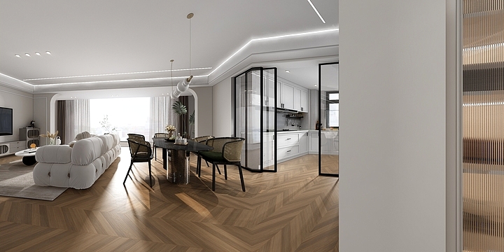 你是个好人呐-项宅4-903—12704-装修设计方案