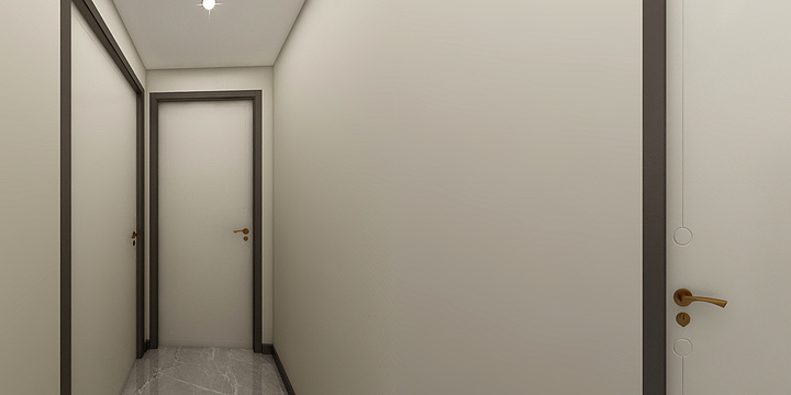 森森i-碧桂园星耀3-1903-装修设计方案