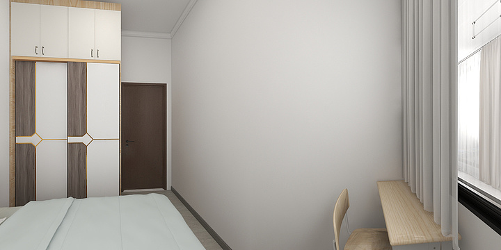 南凌工作室-麓川合院-装修设计方案