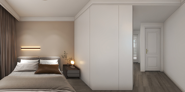 云行五洲-腾讯双创小镇-装修设计方案