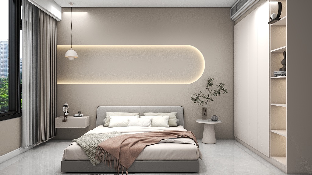 Z京京-长垣凤凰城-副本-装修设计方案