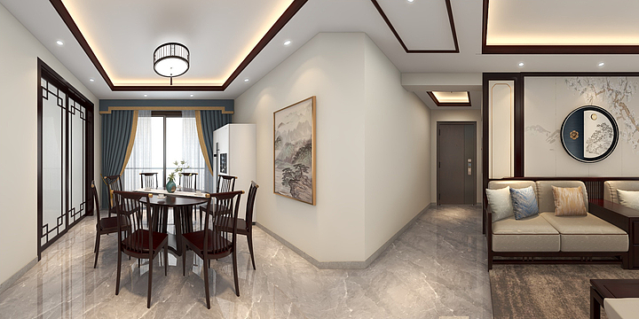 qqDkYh-爱立美装饰-广汇·圣湖城29-502-装修设计方案