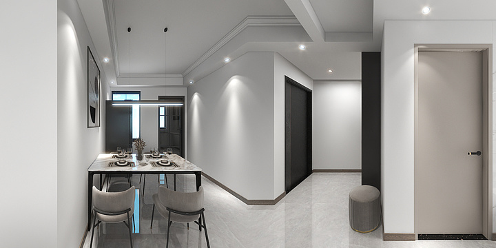 设计师赵浩17888183189-梧桐公馆53# 魏先生雅居设计-副本-装修设计方案