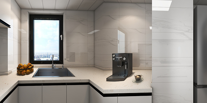 梦之居设计部-新篁竹里苑5-401-副本-装修设计方案