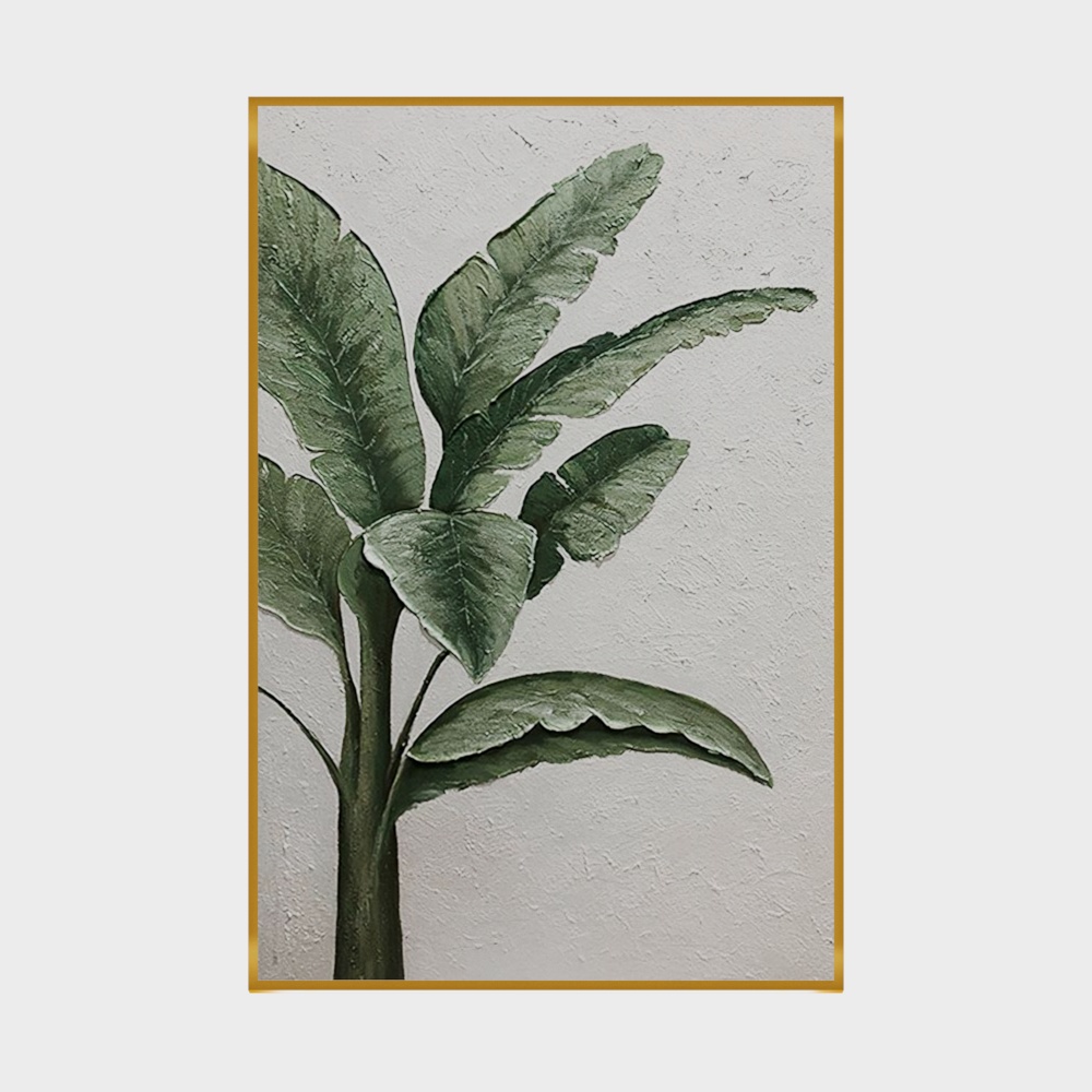 艾尔兰装饰画-现代花卉微喷或手绘装饰画单幅竖版挂画花朵花枝清新油画现代轻奢田园风格北欧风奶油风小碎花树枝花枝绿植叶子水墨卧室床头客厅餐厅玄关挂画茶室接待厅瑜珈馆美容馆绘画馆温馨唯美阳光优雅装饰画
