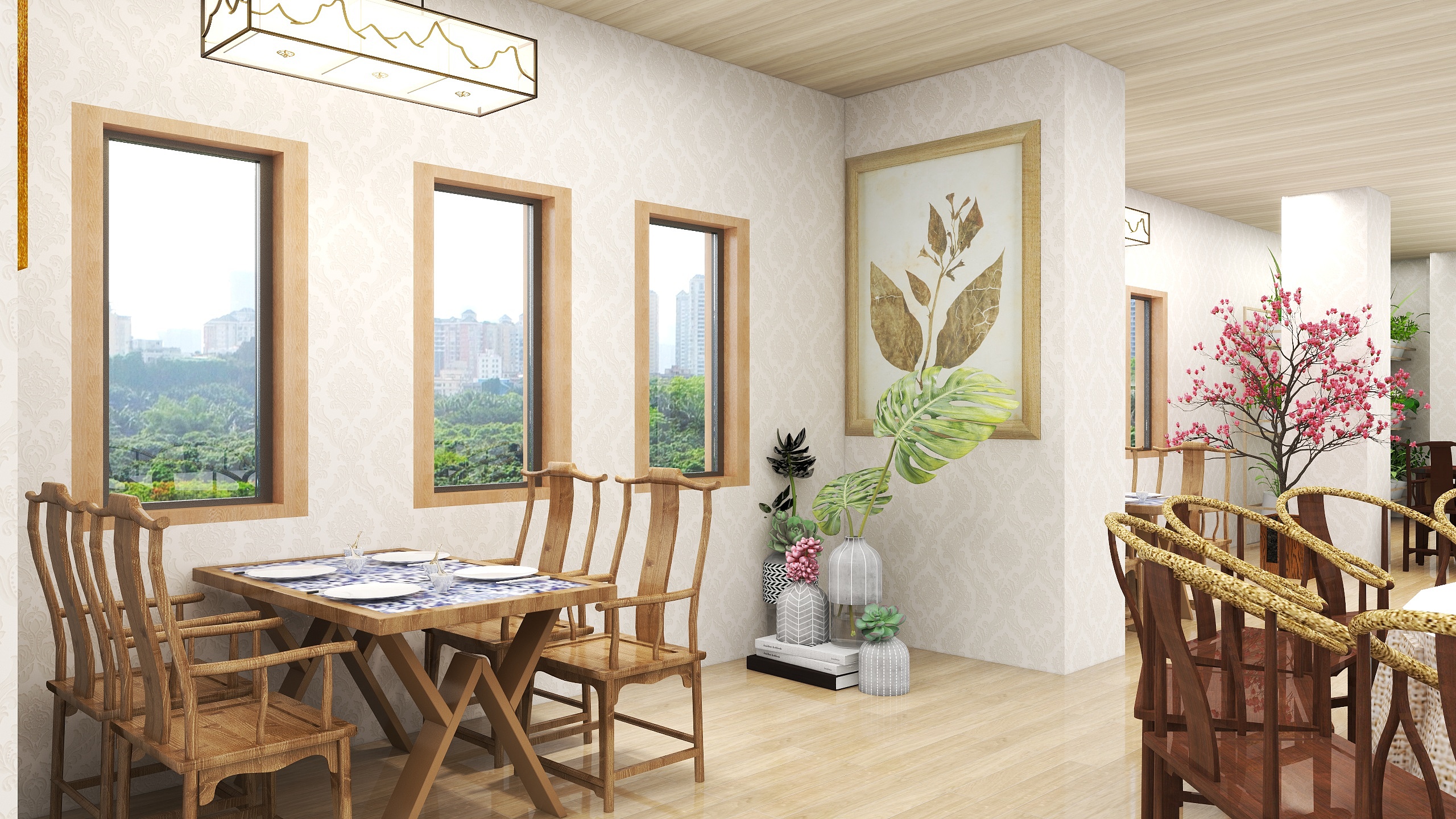 +ublZ-未命名方案-装修设计方案