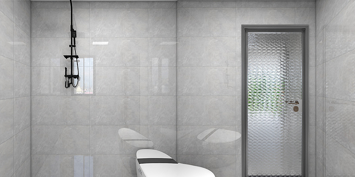 宅不同装饰装修-新沣和园95中户-装修设计方案