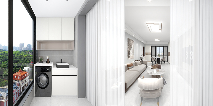 朱忠昌-舜师大院10-1-1801-133-装修设计方案