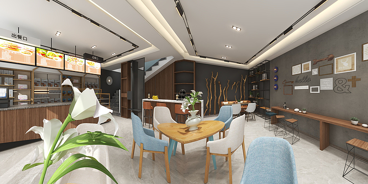 道明I清风-未命名方案-装修设计方案