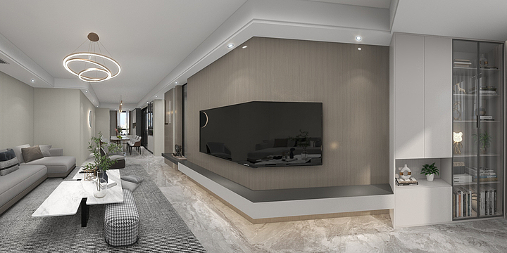 嘉盛-全案设计-58ef7761bebb2aa1d8e9ffff1e0095d-装修设计方案