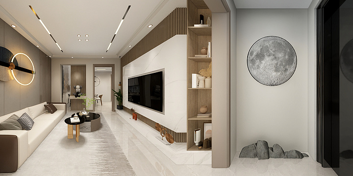 装修100-Drawing1-副本-装修设计方案