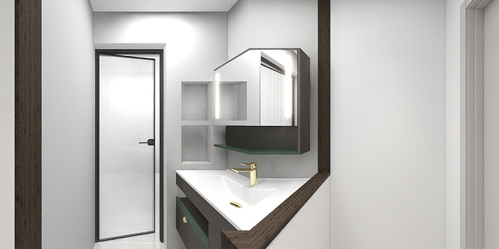 世创装饰设计王凯-国隆府-装修设计方案