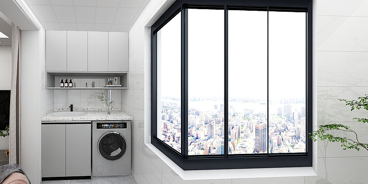 常州沐之YltX-蠡康雅居-副本-副本-装修设计方案