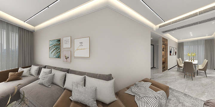 S~T-繁荣学府A-装修设计方案