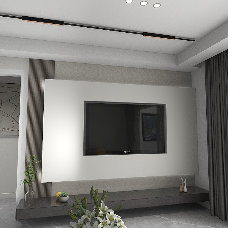 cat1-中恒10A-1302酷-装修设计方案