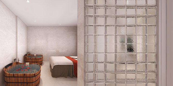 木屿禾-店-装修设计方案