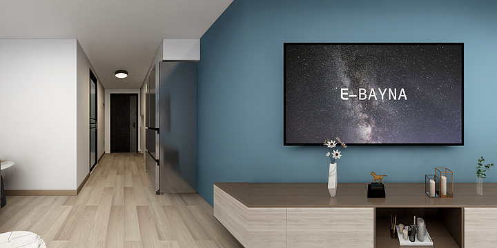 王有鑫-碧桂园云河park.dwg-装修设计方案