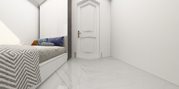 家先生520-圣诞快乐-装修设计方案