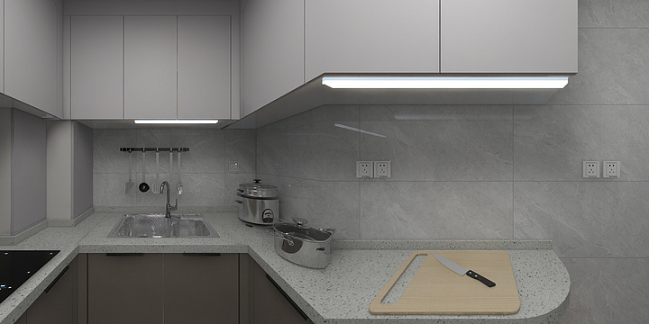 张晓涛LA-蒋昊-装修设计方案