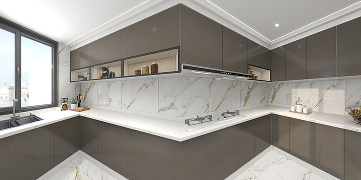 腾龙庆羽-负一-装修设计方案