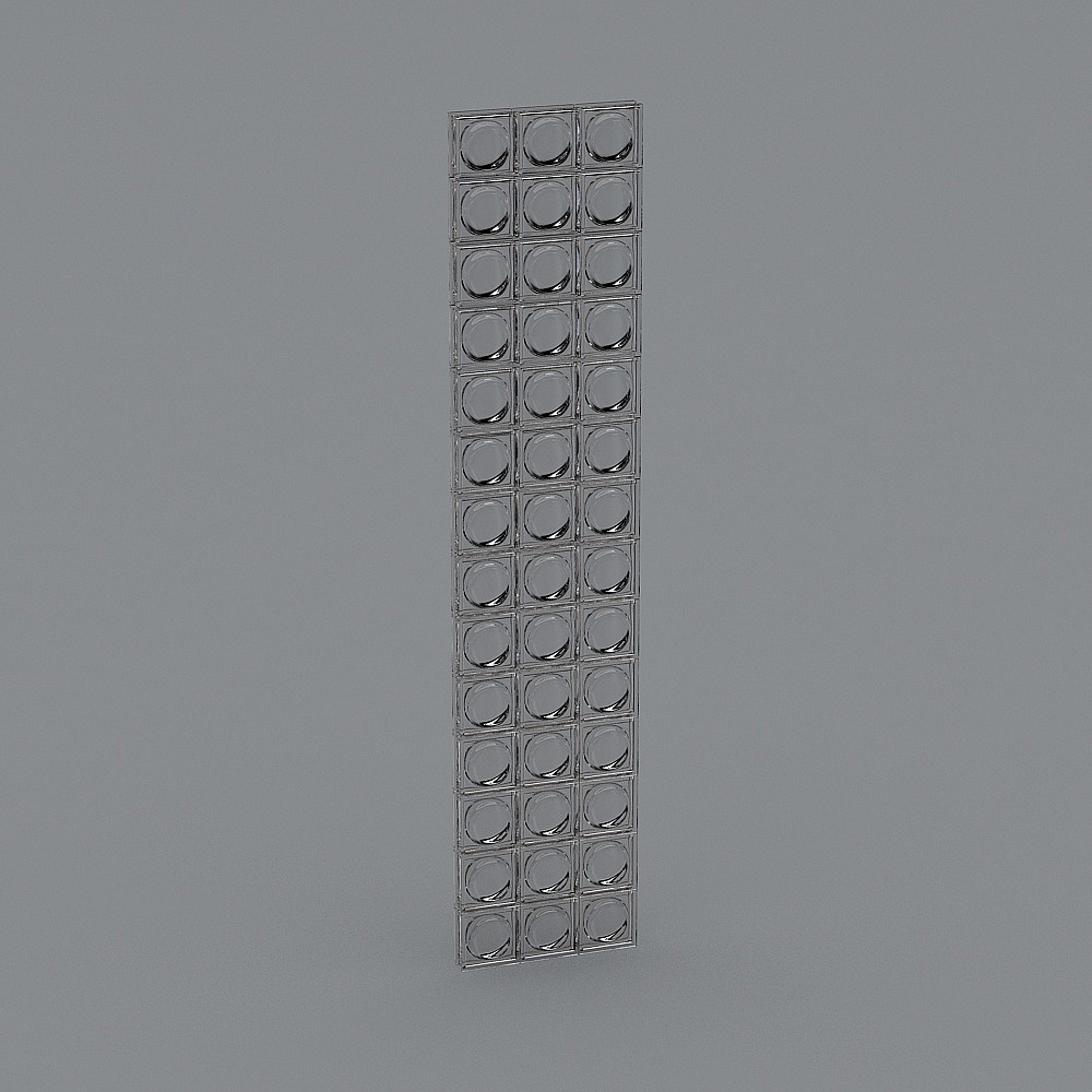 隔断3